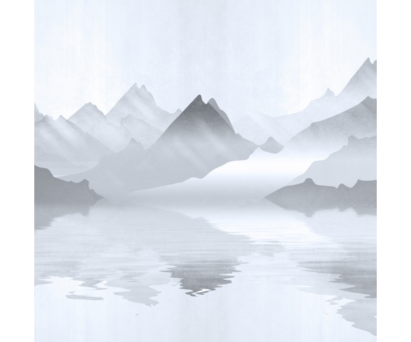 Fototapeta Jezioro Góry jak malowane na wymiar kolekcja PRESTIGE